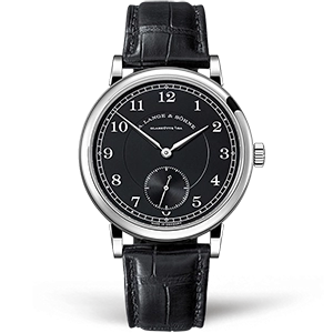 Копия часов A. Lange & Söhne 1815 200th Anniversary F. A. Lange 236.049