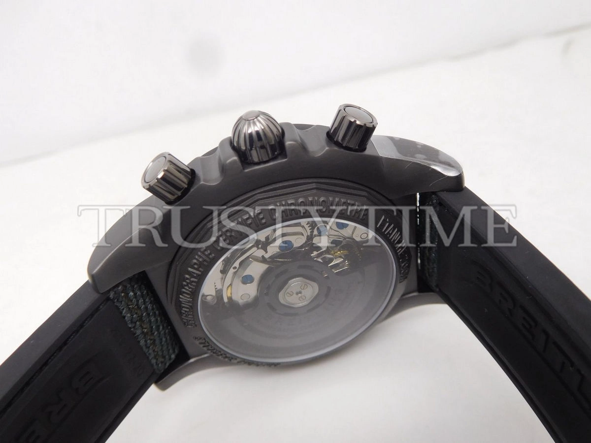 Копия часов Breitling Chronomat 44 MB0111C3.BE35.253S