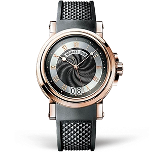 Копия часов Breguet Marine Big Date 5817BR/Z2/5V8