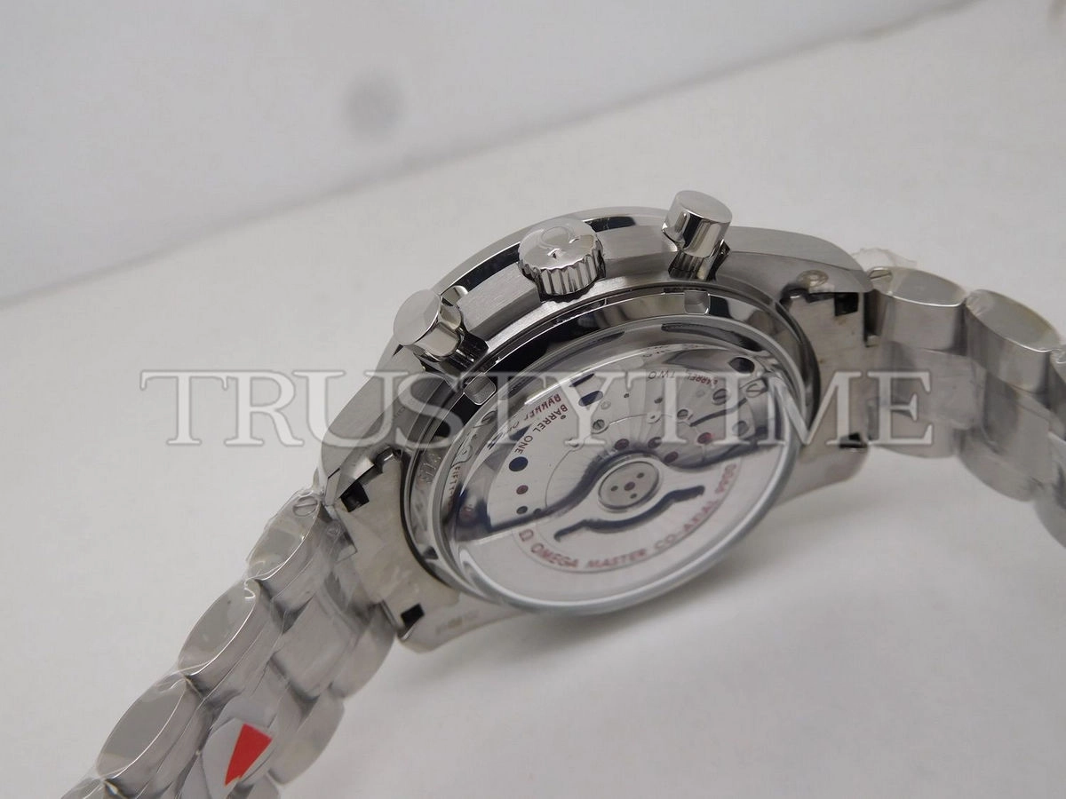 Копия часов Omega Speedmaster Racing Co-axial Master Chronometer Chronograph 44mm 329.30.44.51.06.001