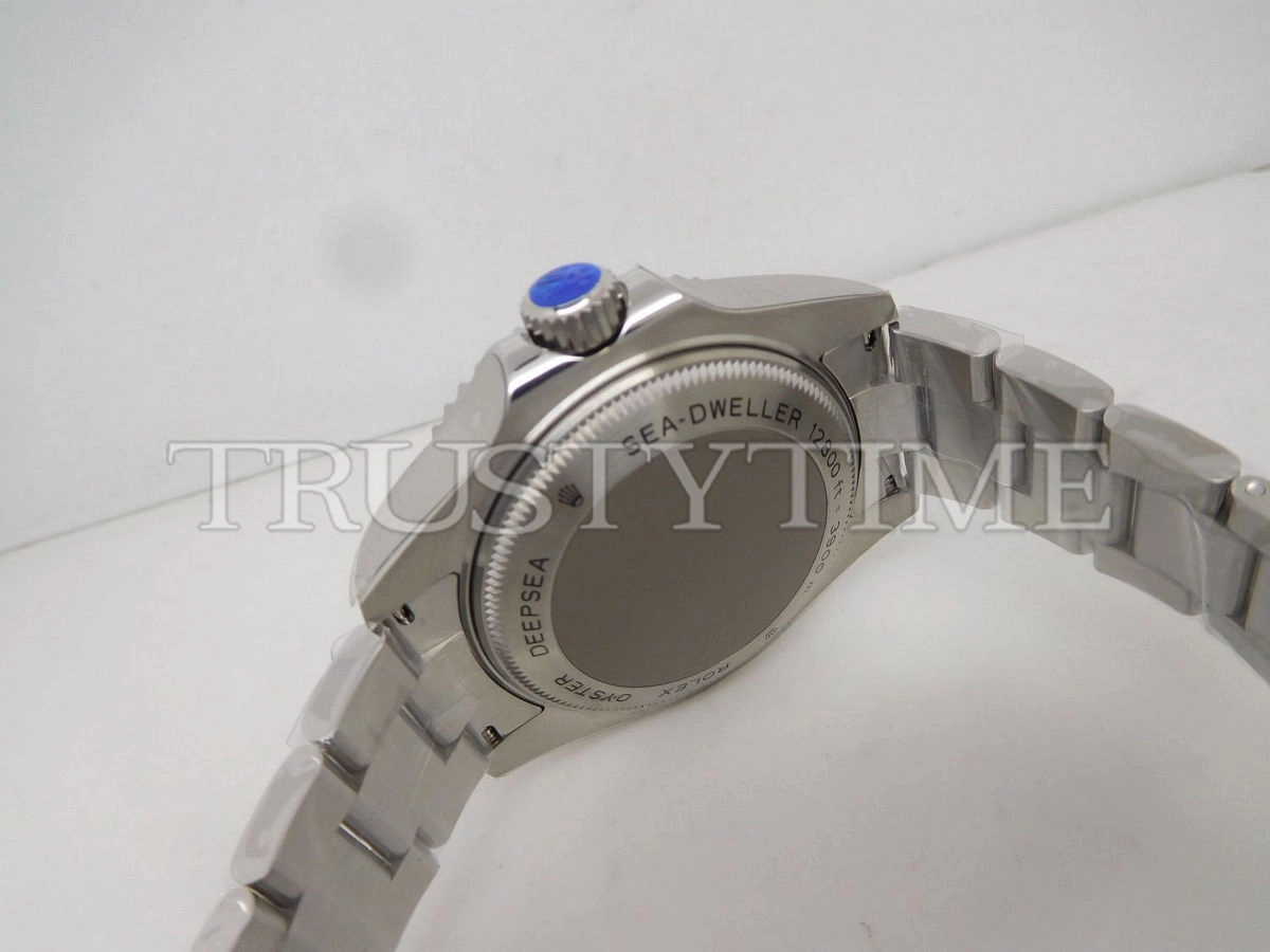 Копия часов Rolex Sea-Dweller Deepsea 44mm 126660-0001