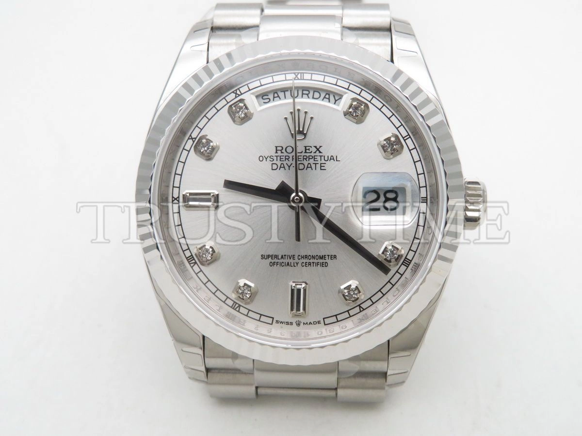 Копия часов Rolex Day-Date 36mm 118239-0269