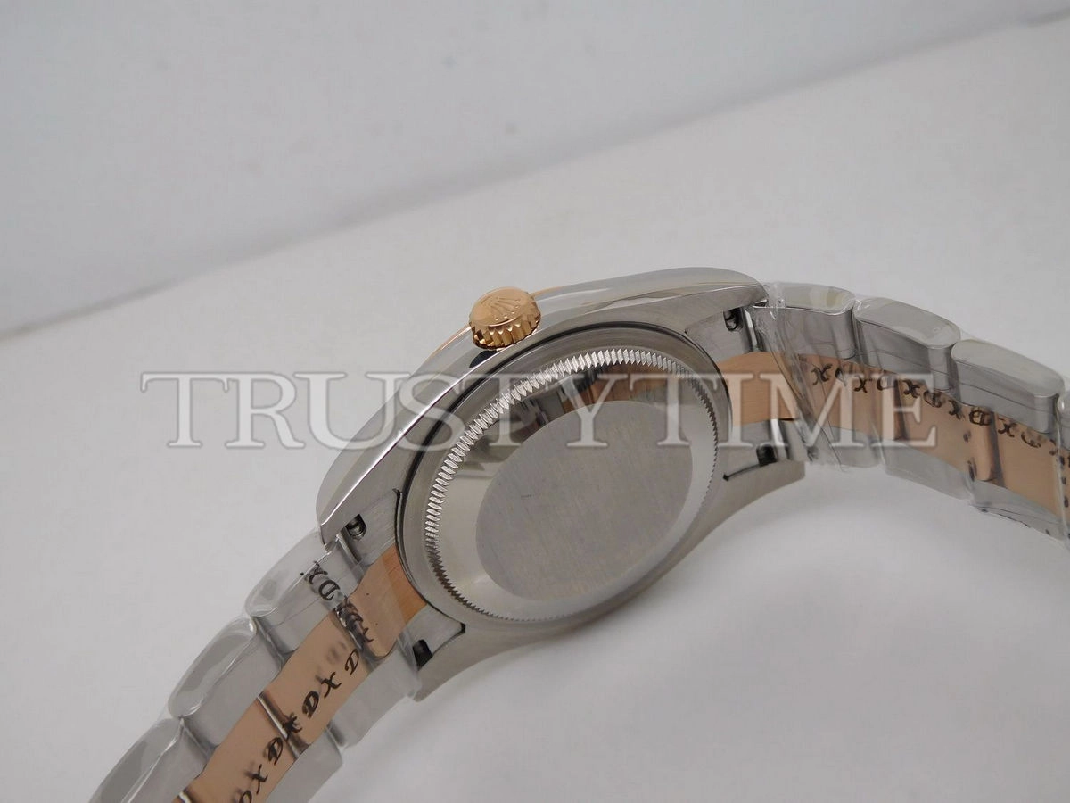 Копия часов Rolex DateJust 36mm 116231-0071
