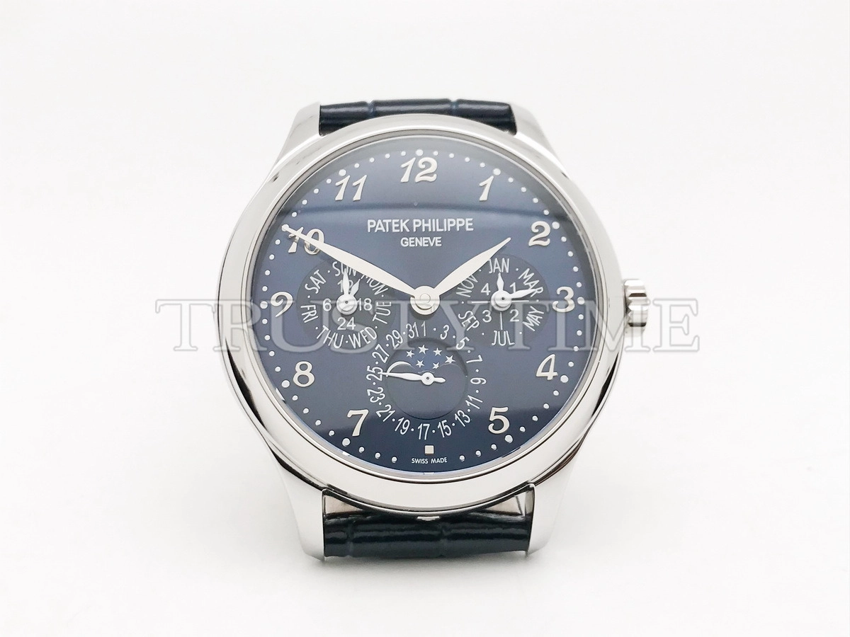 Копия часов Patek Philippe Perpetual Calendar 5327G-001