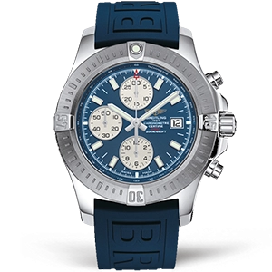 Копия часов Breitling Colt Chronograph Automatic 44 A1338811/C914/158S/A20S.1