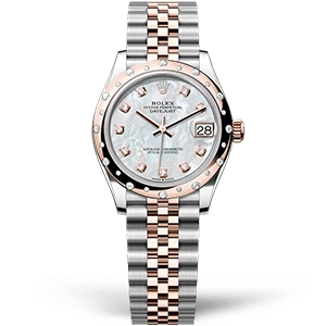 Копия часов Rolex DateJust 31mm 278341RBR-0026