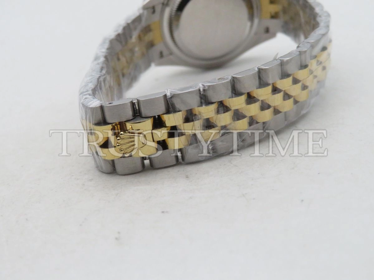 Копия часов Rolex DateJust 28mm 279173-0023