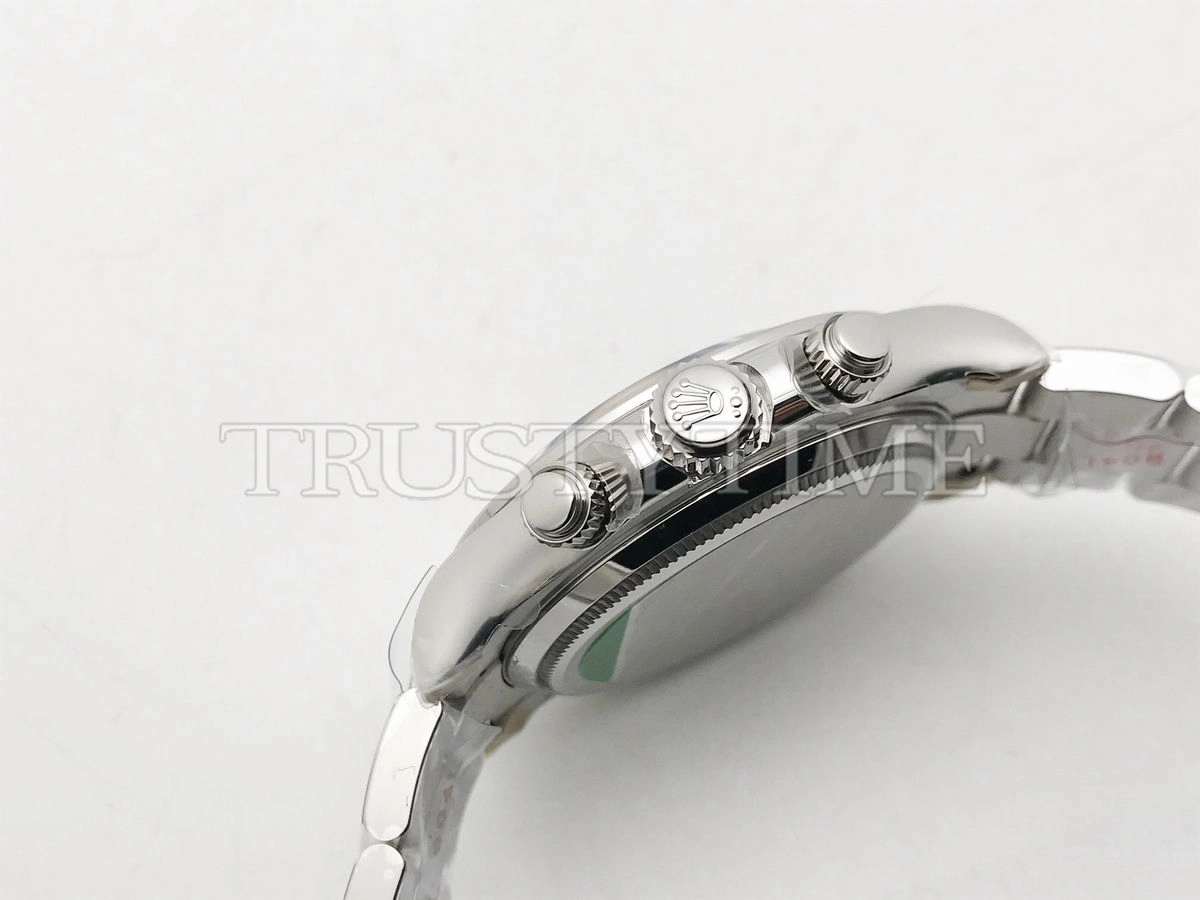 Копия часов Rolex Cosmograph Daytona 126500LN-0002