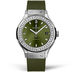 Копия часов Hublot Classic Fusion 38mm 565.NX.8970.RX.1204