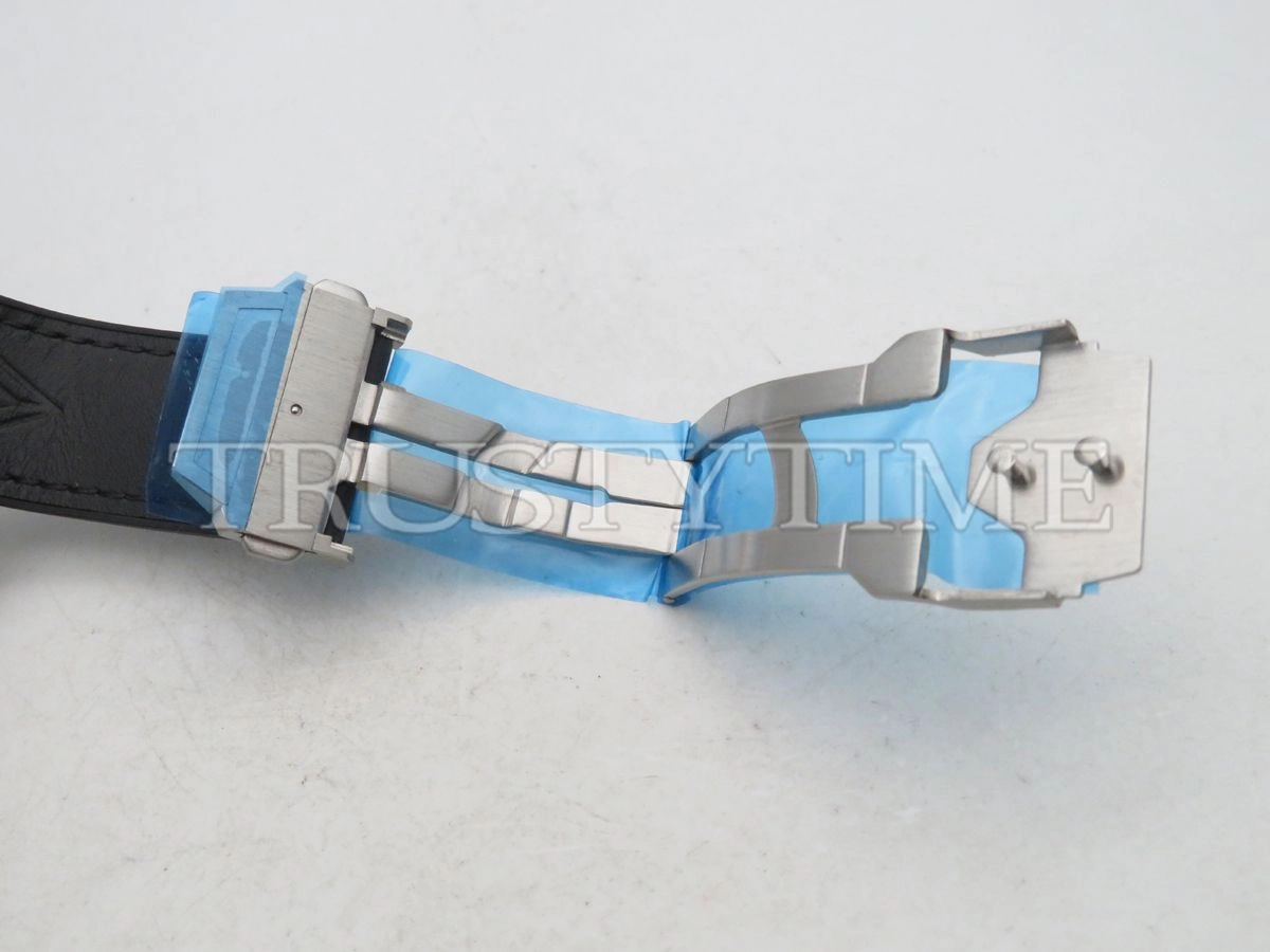 Копия часов Hublot Big Bang Sang Bleu 45mm 415.NX.1112.VR.MXM16