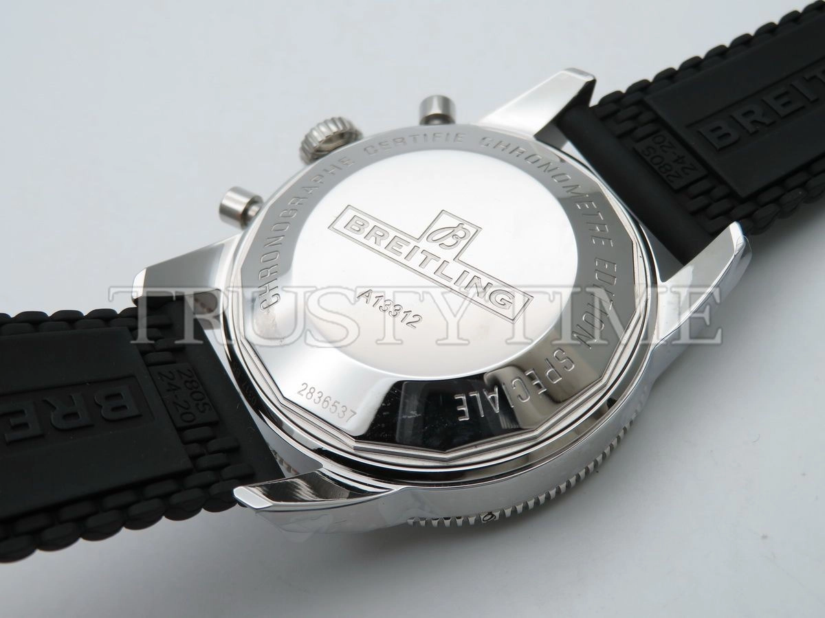 Копия часов Breitling Superocean Heritage Chronograph 46 A1332016/G698/441X