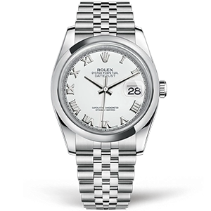 Копия часов Rolex DateJust 36mm 116200-0070