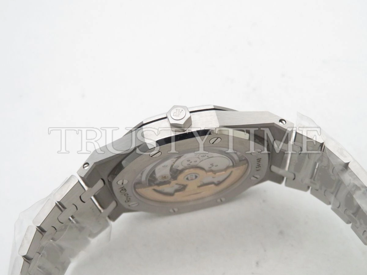 Копия часов Audemars Piguet Royal Oak Jumbo Extra-thin 15202ST.OO.1240ST.01