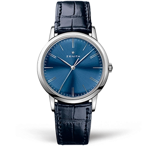 Копия часов Zenith Elit Classic 39mm 03.2290.679/51.C700