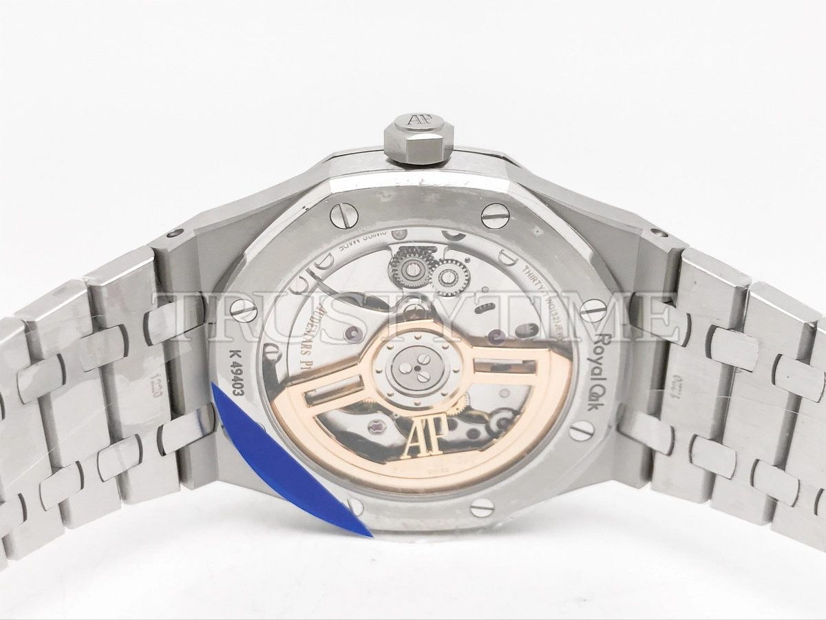 Копия часов Audemars Piguet Royal Oak Selfwinding 15510ST.OO.1320ST.07