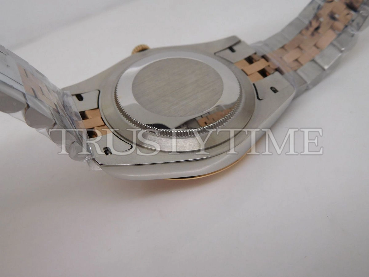Копия часов Rolex DateJust II 41mm 126331-0010