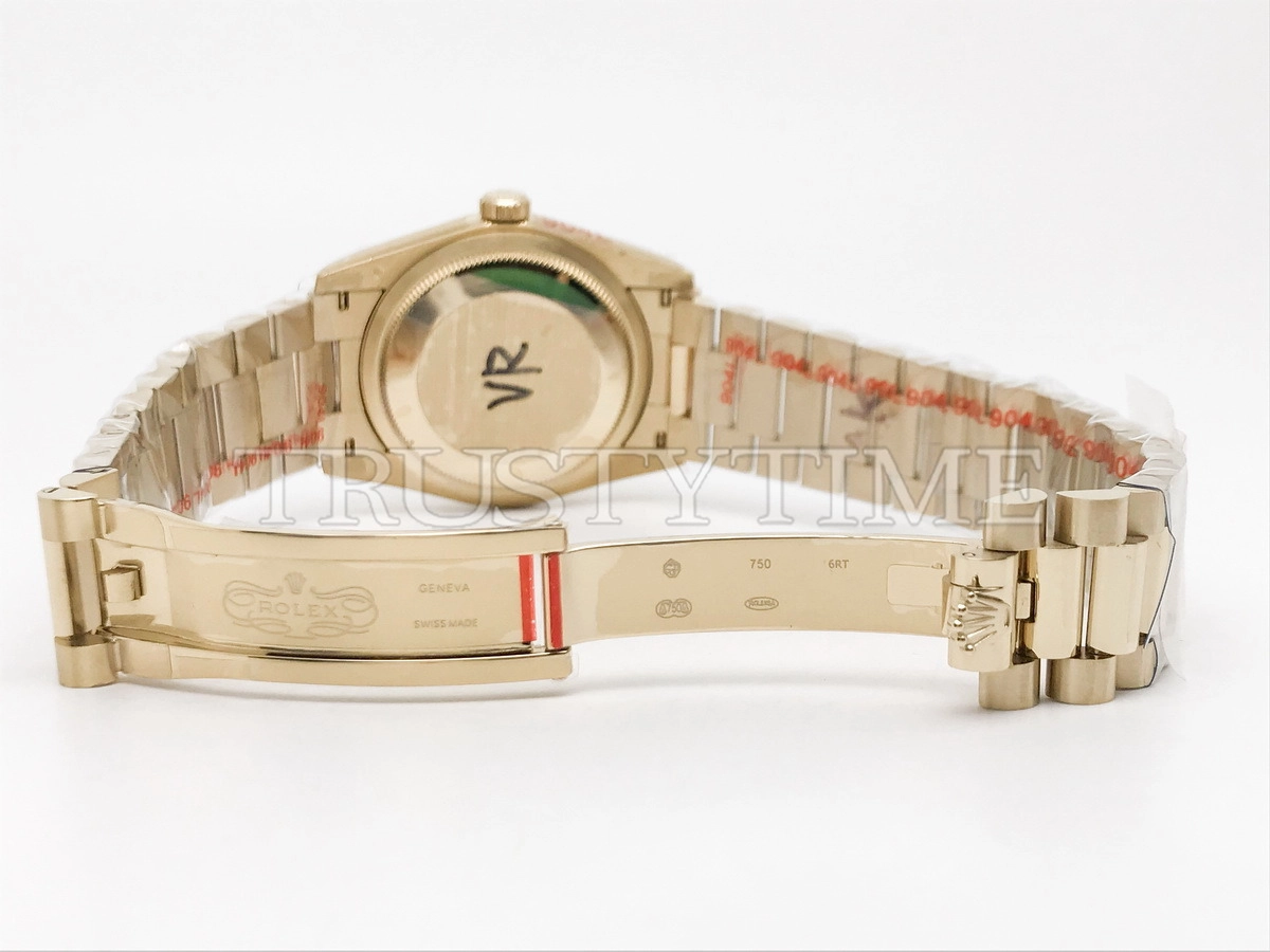 Копия часов Rolex Day-Date 36mm 128238-0022
