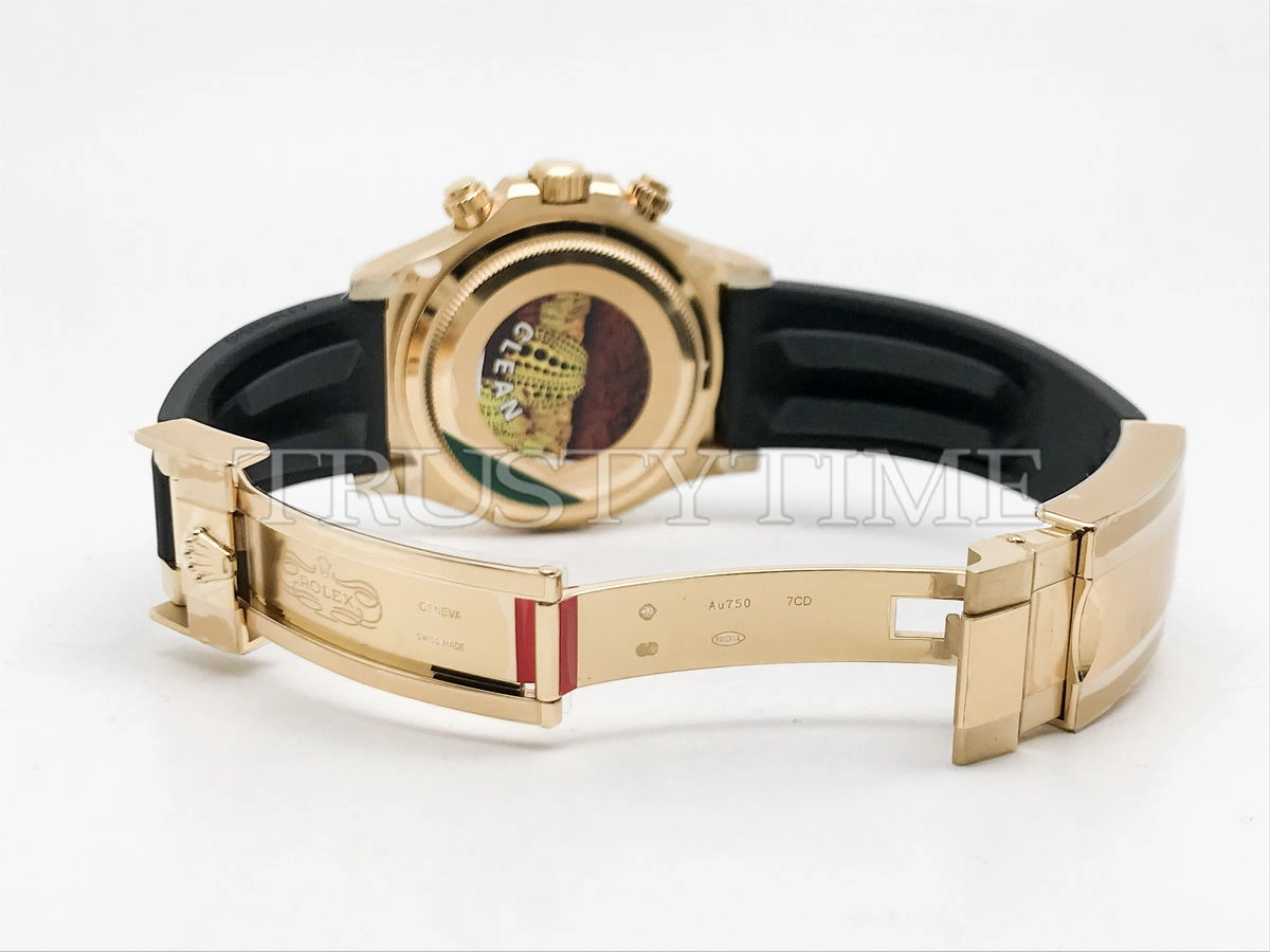 Копия часов Rolex Cosmograph Daytona 126518LN-0012