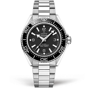 Копия часов Omega Seamaster Planet Ocean 6000m 42mm 217.30.42.21.01 Арт.OM-1048