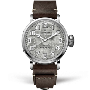 Копия часов Zenith Pilot Type 20 Extra Special 45mm 05.2430.679/17.C902