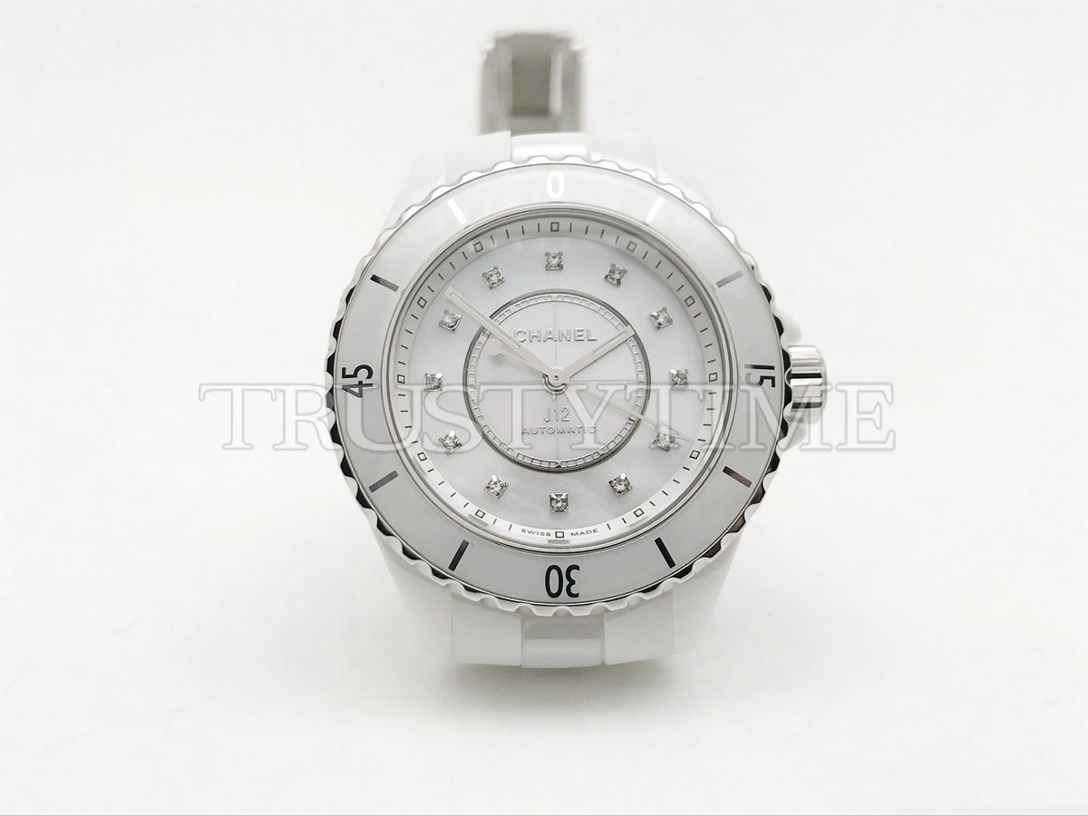 Копия часов Chanel J-12 33 H10472