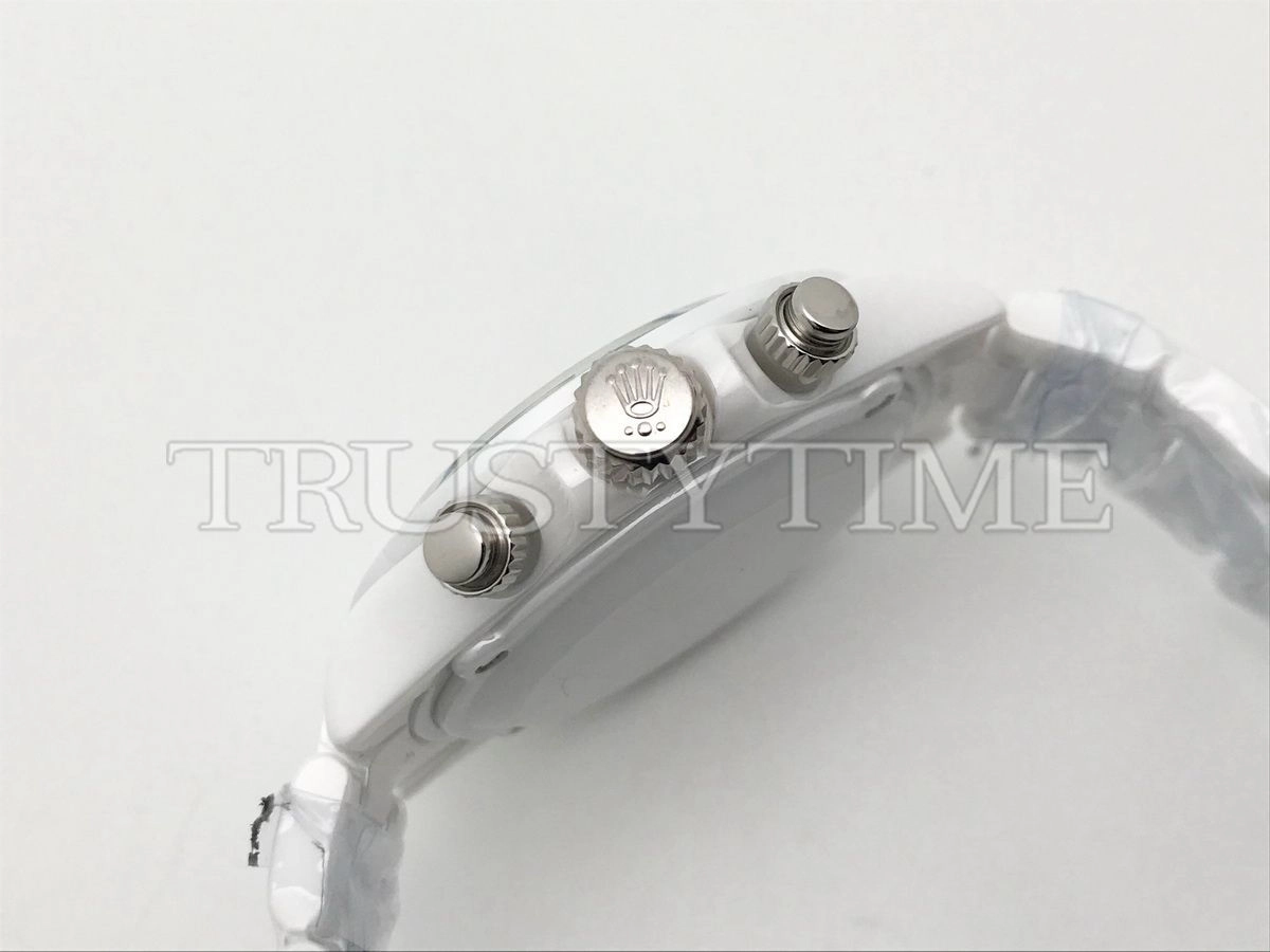 Копия часов Rolex Cosmograph Daytona AET Remould "Abu Dhabi" Limited Edition