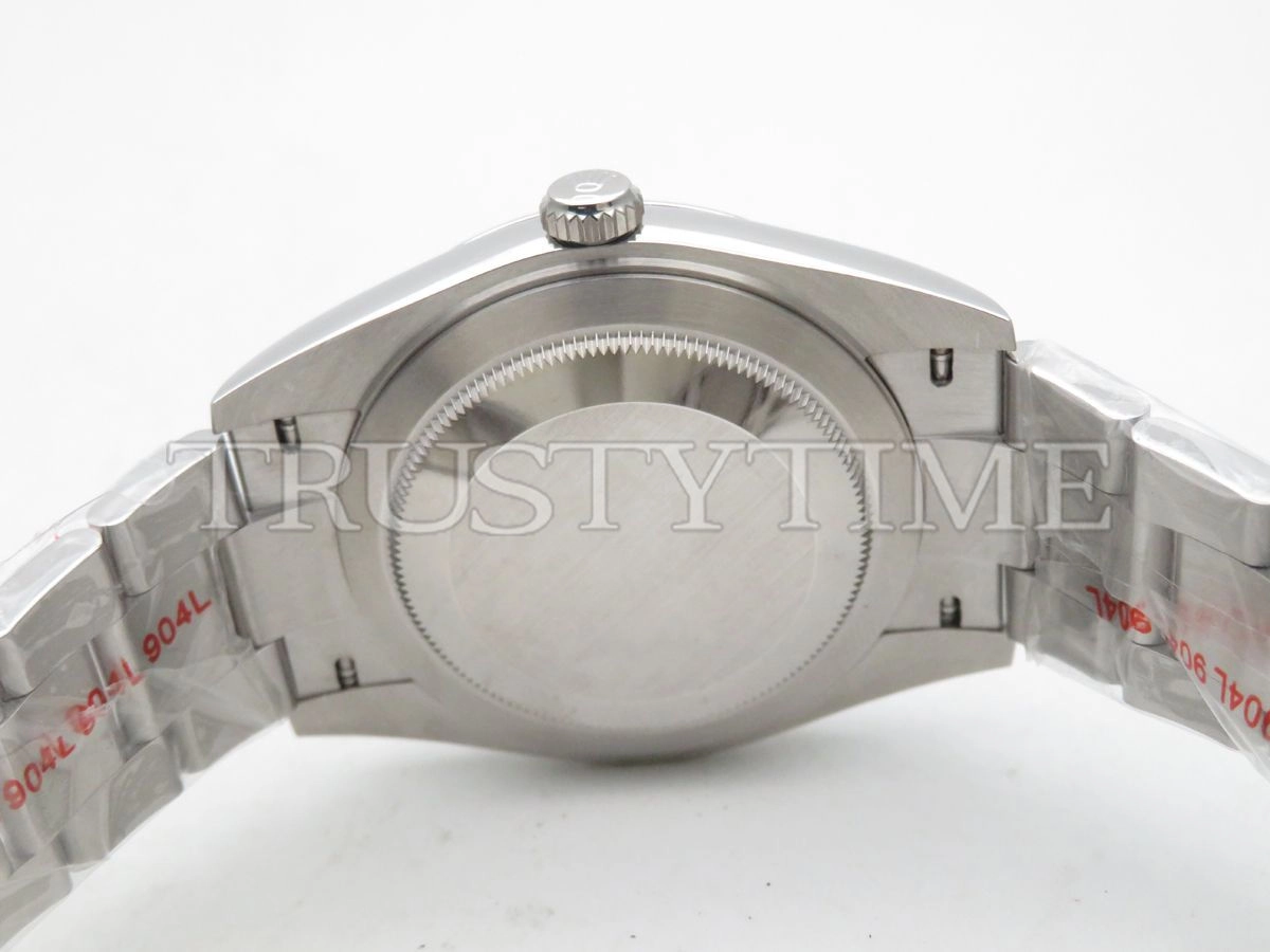 Копия часов Rolex Oyster Perpetual 41mm 124300-0005