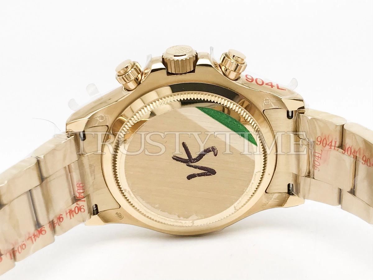 Копия часов Rolex Cosmograph Daytona 126508-0006