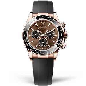 Копия часов Rolex Cosmograph Daytona 126515LN-0010