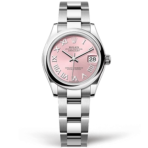 Копия часов Rolex DateJust 31mm 278240-0013