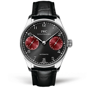 Копия часов IWC Portugieser Automatic 42mm IW500126