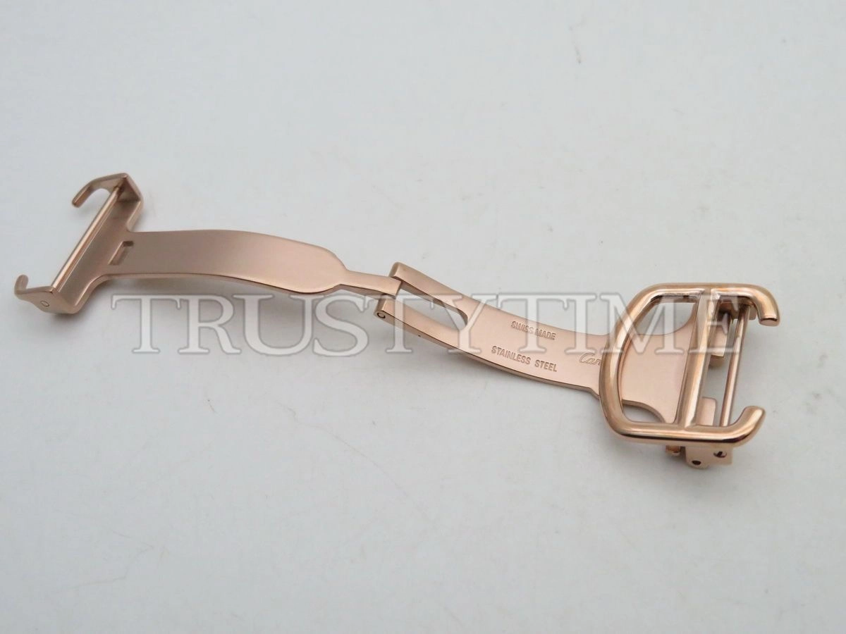 Копия часов Cartier Drive de Cartier 41 WGNM0003