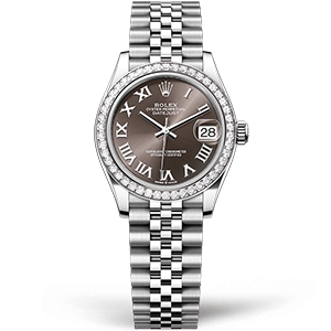 Копия часов Rolex DateJust 31mm 278384RBR-0026