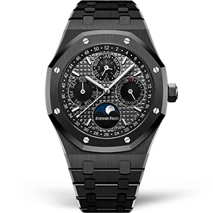 Копия часов Audemars Piguet Royal Oak Perpetual Calendar 26579CE.OO.1225CE.01