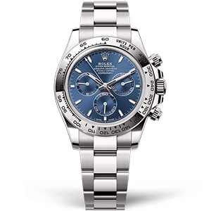 Копия часов Rolex Cosmograph Daytona 126509-0005