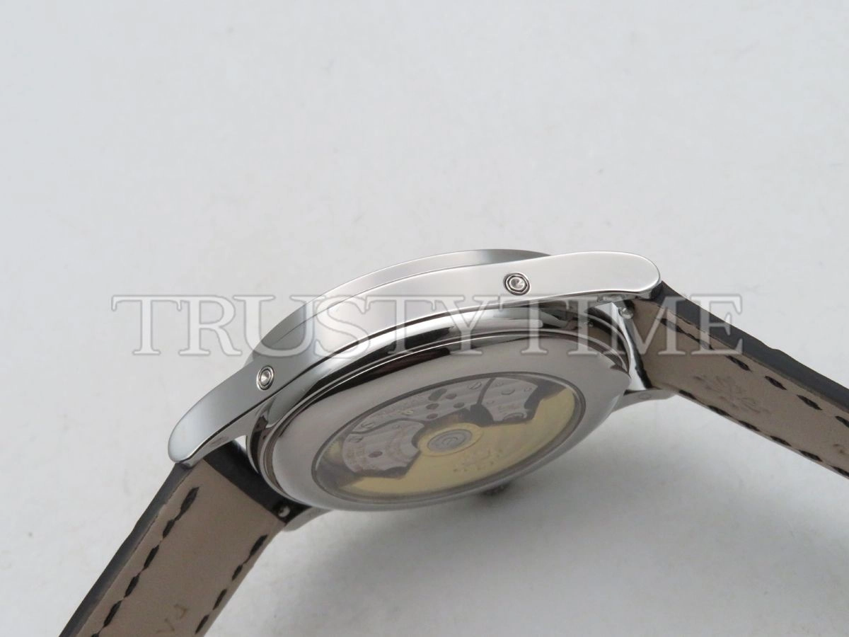 Копия часов Patek Philippe Complications Annual Calendar 38,5mm 5396G-001
