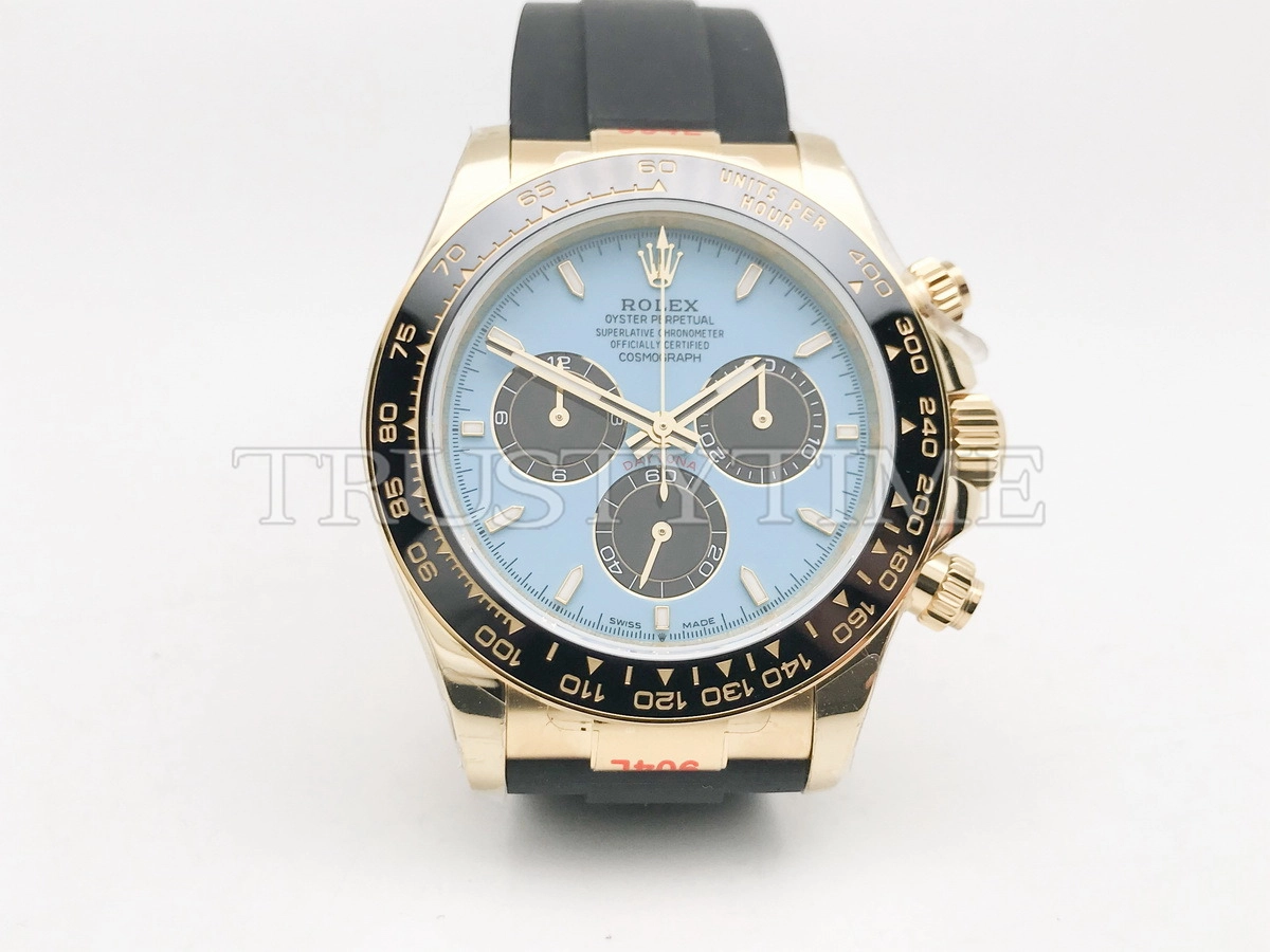 Копия часов Rolex Cosmograph Daytona 126518LN-0014