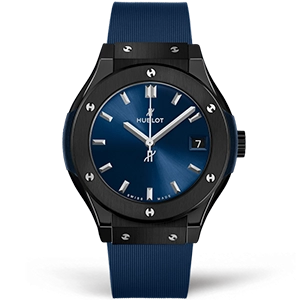 Копия часов Hublot Classic Fusion 33mm 581.CM.7170.RX