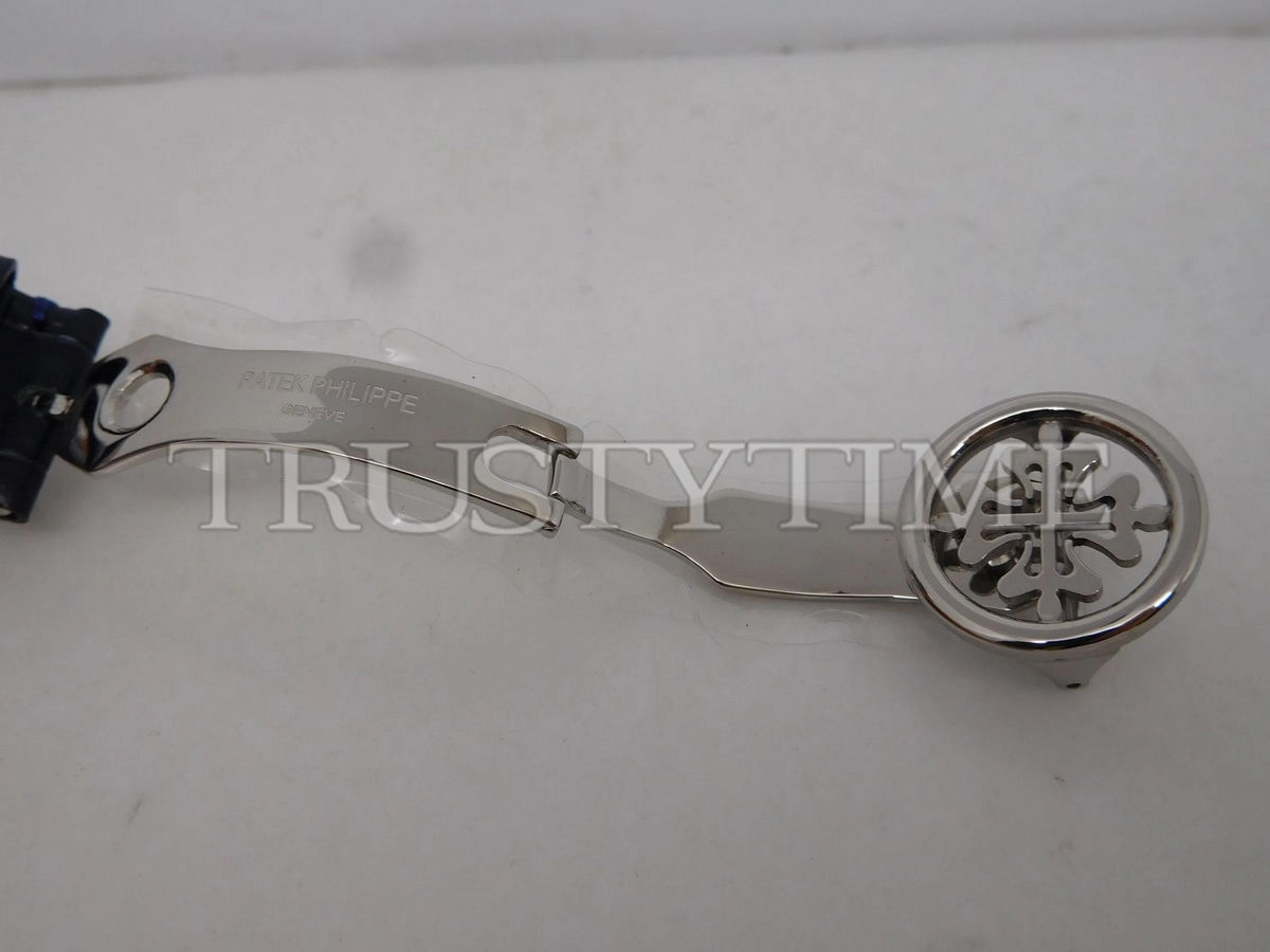 Копия часов Patek Philippe Grand Complications Celestial Sky Moon 44mm 6102P-001