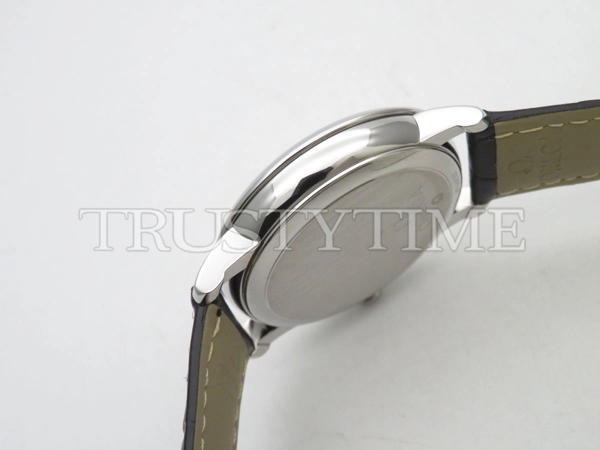Копия часов Omega De Ville Prestige Co‑Axial Chronometer 39mm 424.13.40.20.02.001