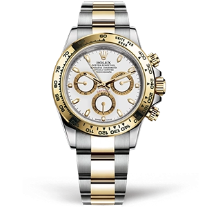 Копия часов Rolex Cosmograph Daytona 116503-0001