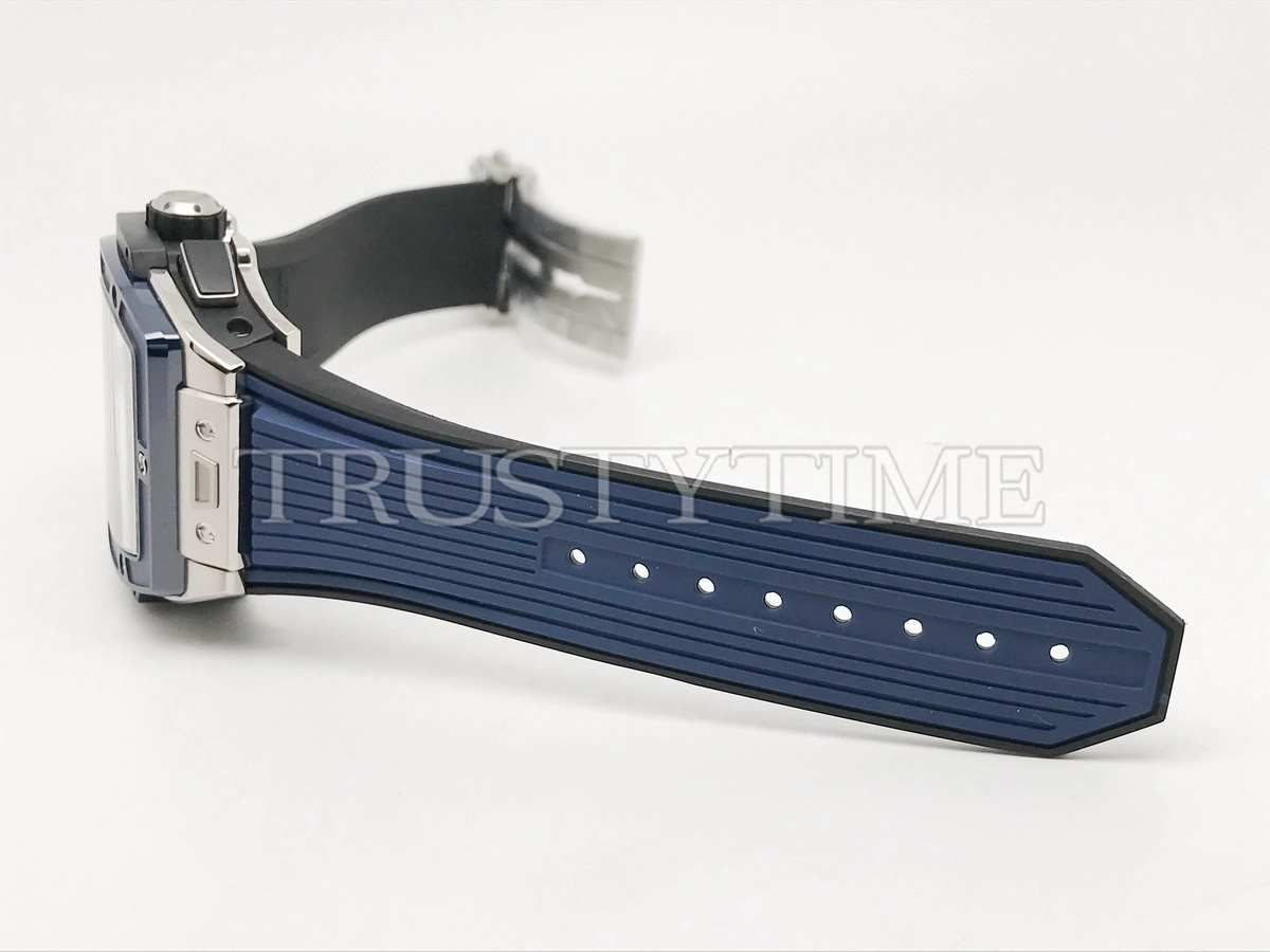Копия часов Hublot Spirit Of Big Bang Titanium Ceramic 42 642.NL.7170.RX