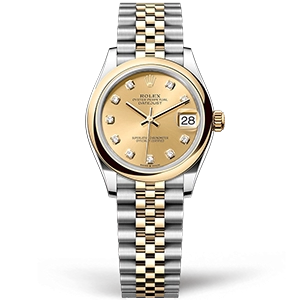 Копия часов Rolex DateJust 31mm 278243-0026