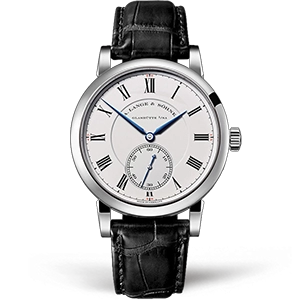 Копия часов A. Lange & Sohne 1815 Richard Lange Small Seconds 260.025