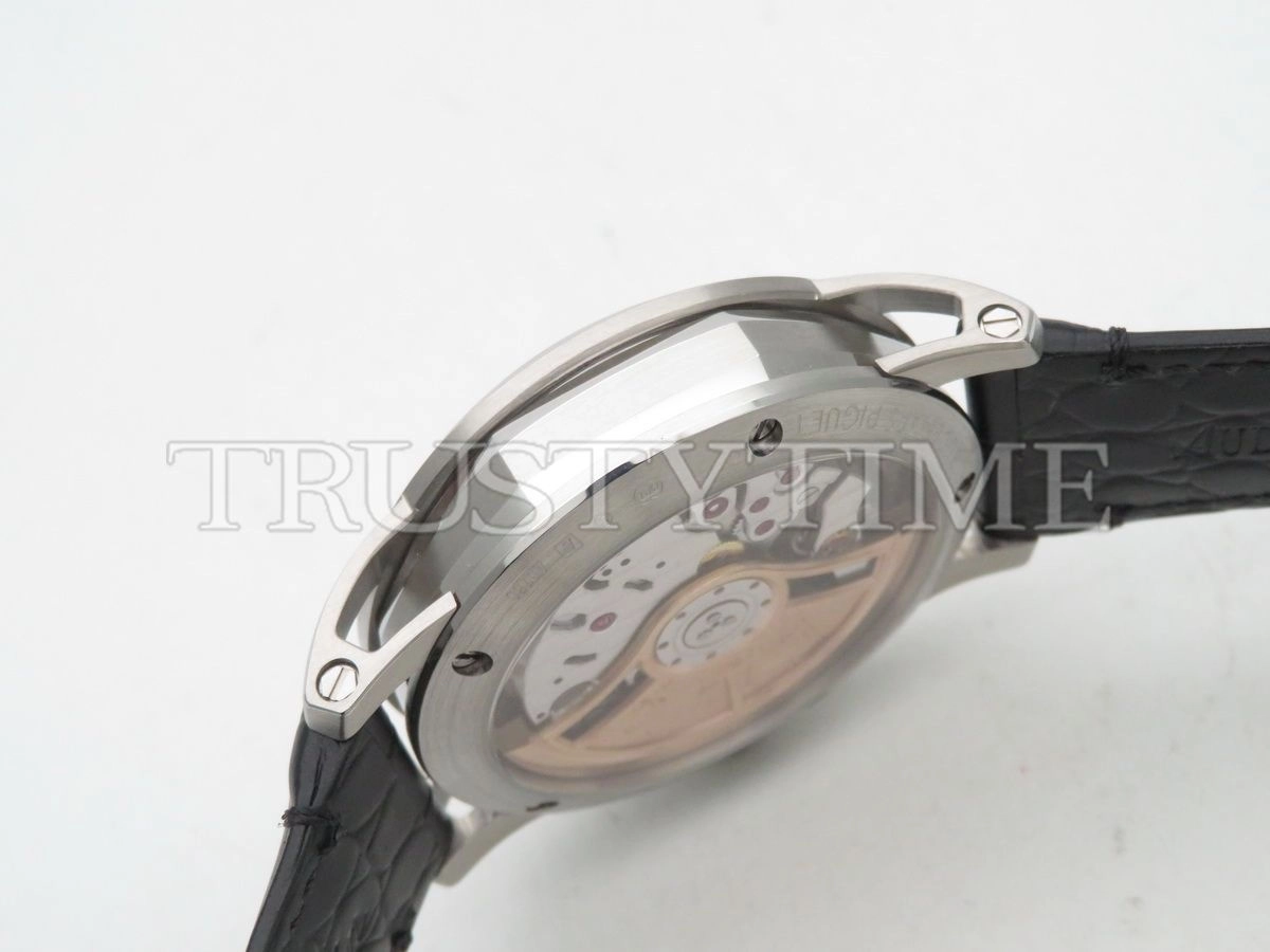 Копия часов Audemars Piguet Code 11.59 41mm 15210BC.OO.A002CR.01