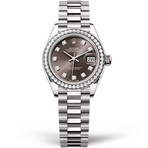 Копия часов Rolex DateJust 28mm 279139RBR-0011