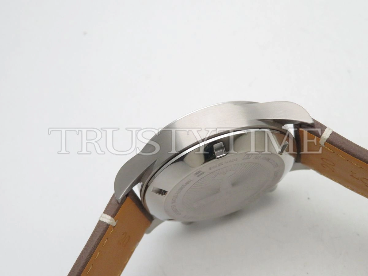 Копия часов Longines Avigation BigEye Chronograph L2.816.4.53.2