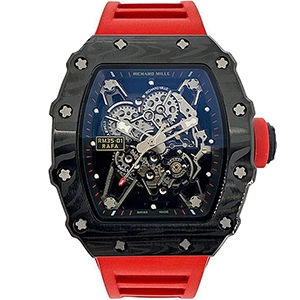 Копия часов Richard Mille RM055 Арт.RM-0018