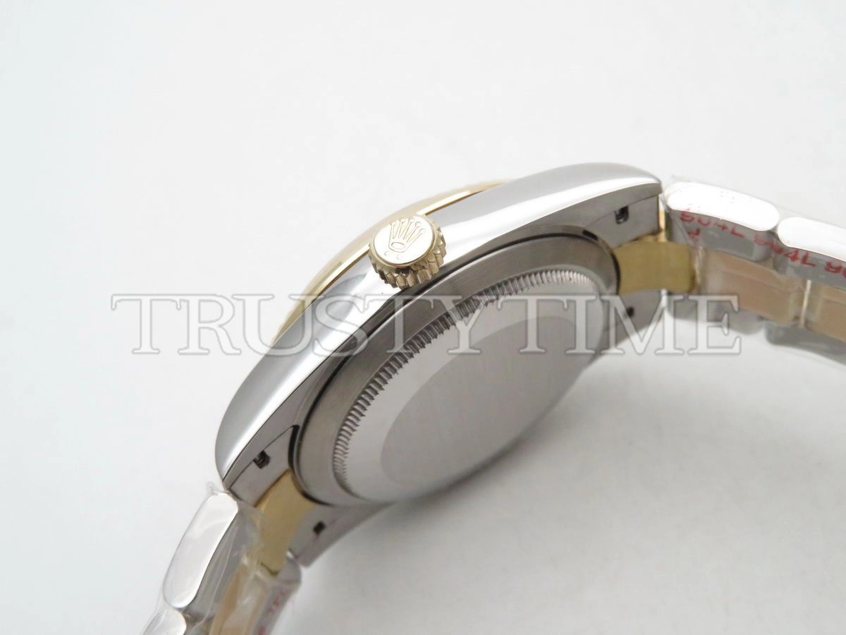 Копия часов Rolex DateJust 36mm 126233-0030