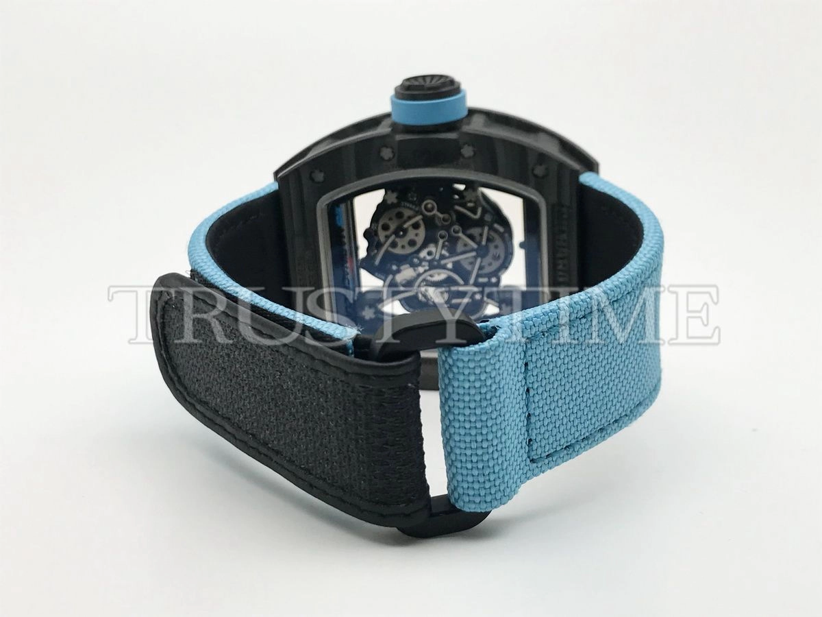 Копия часов Richard Mille RM055 Yas Marina Circuit